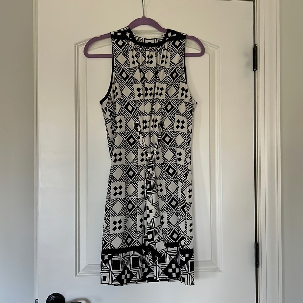Nicole Miller dress